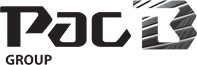 PAC B Group logo