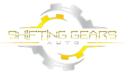 Shifting Gears Auto logo
