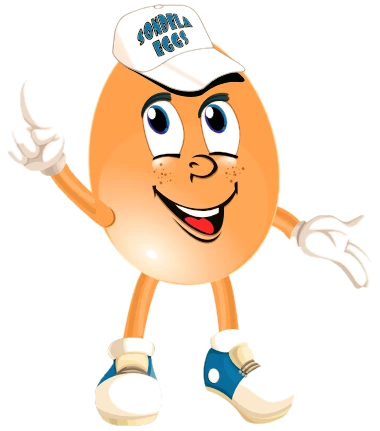 Sondela Eggs logo